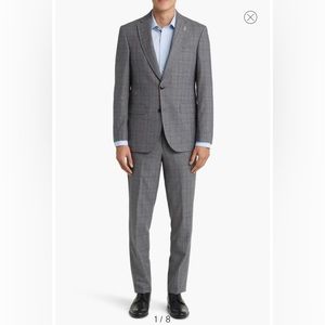 Ted Baker Suit - brand new never worn